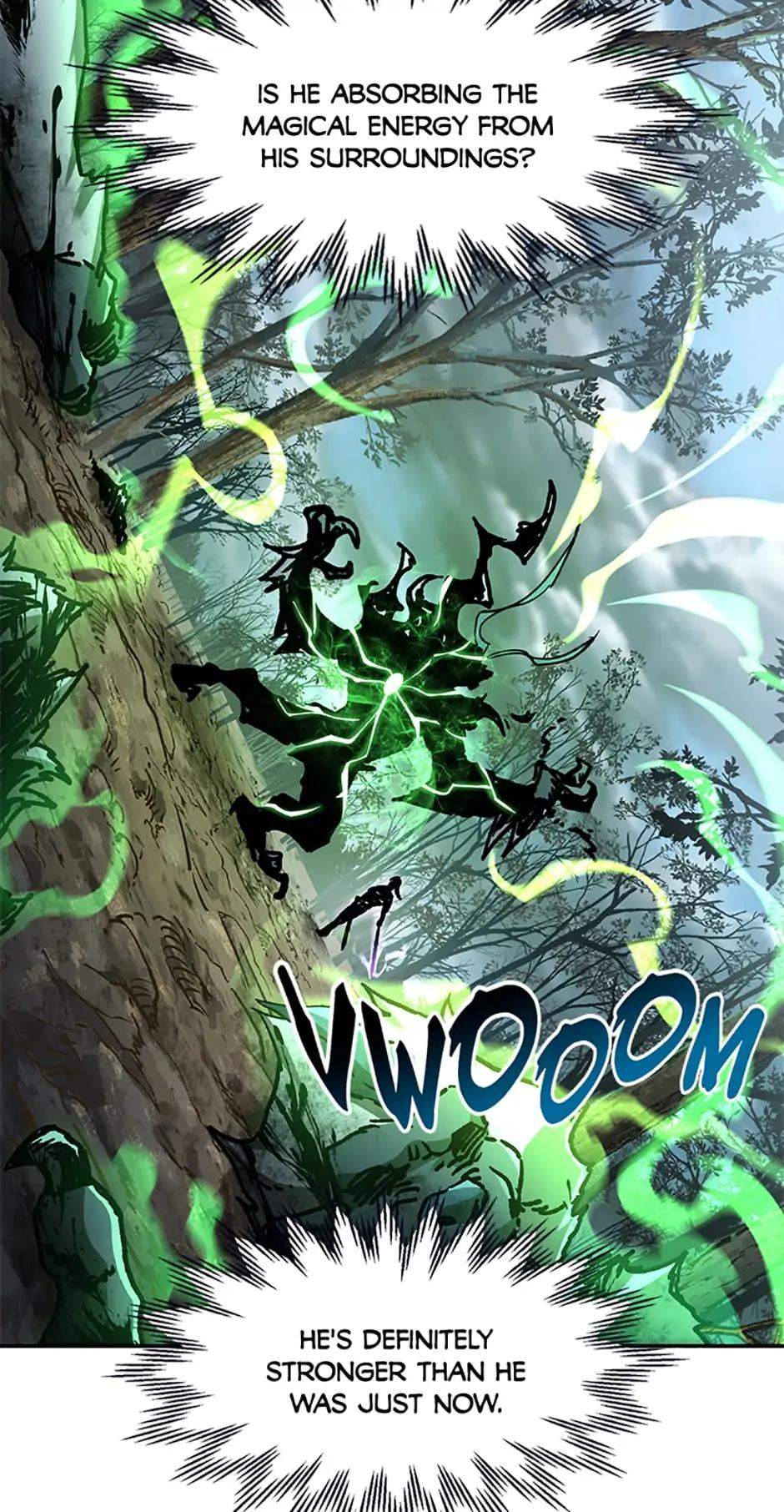 Read Helmut (en) Manga Online