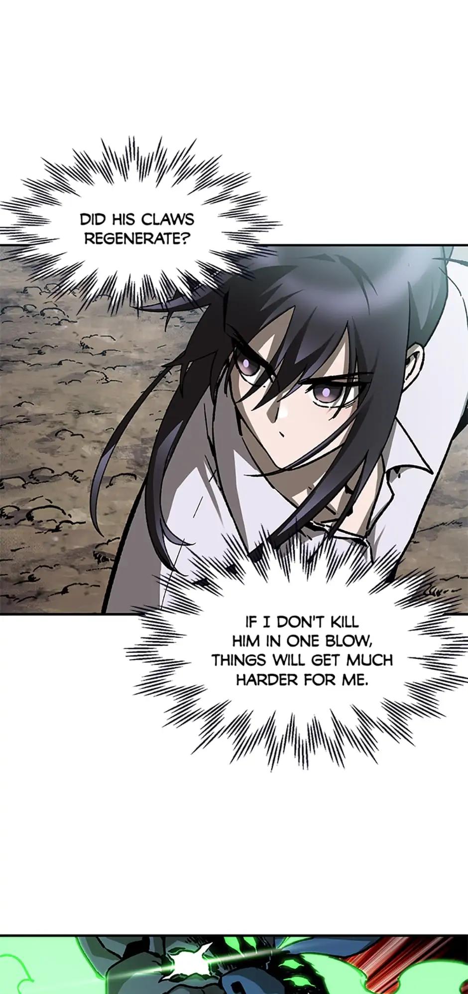 Read Helmut (en) Manga Online