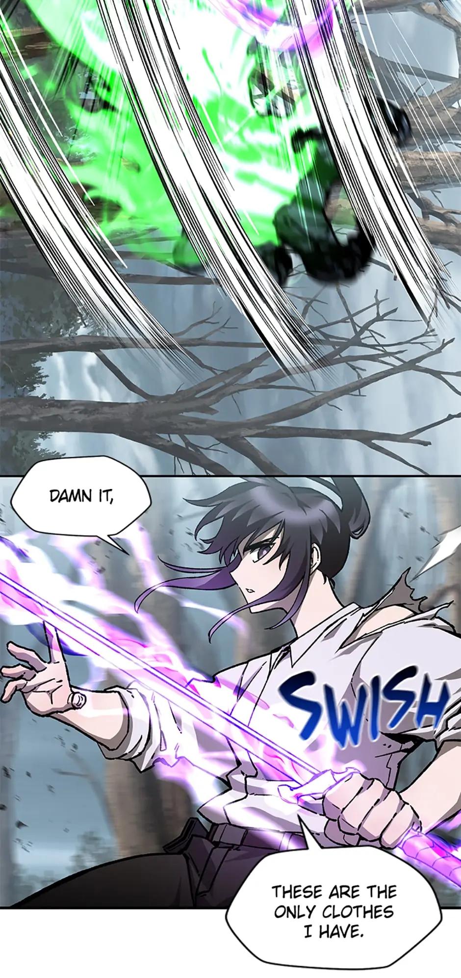 Read Helmut (en) Manga Online