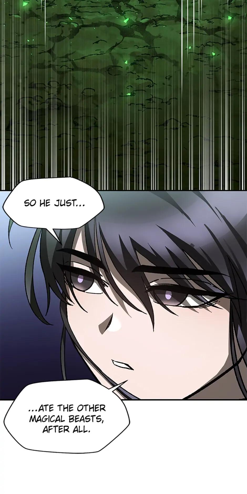 Read Helmut (en) Manga Online