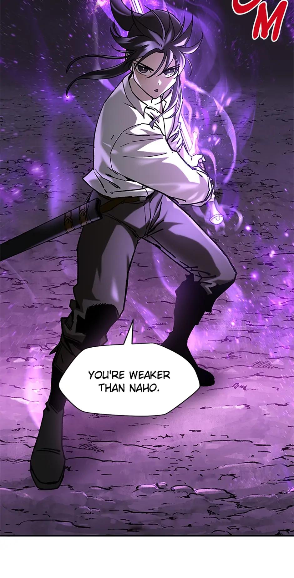 Read Helmut (en) Manga Online