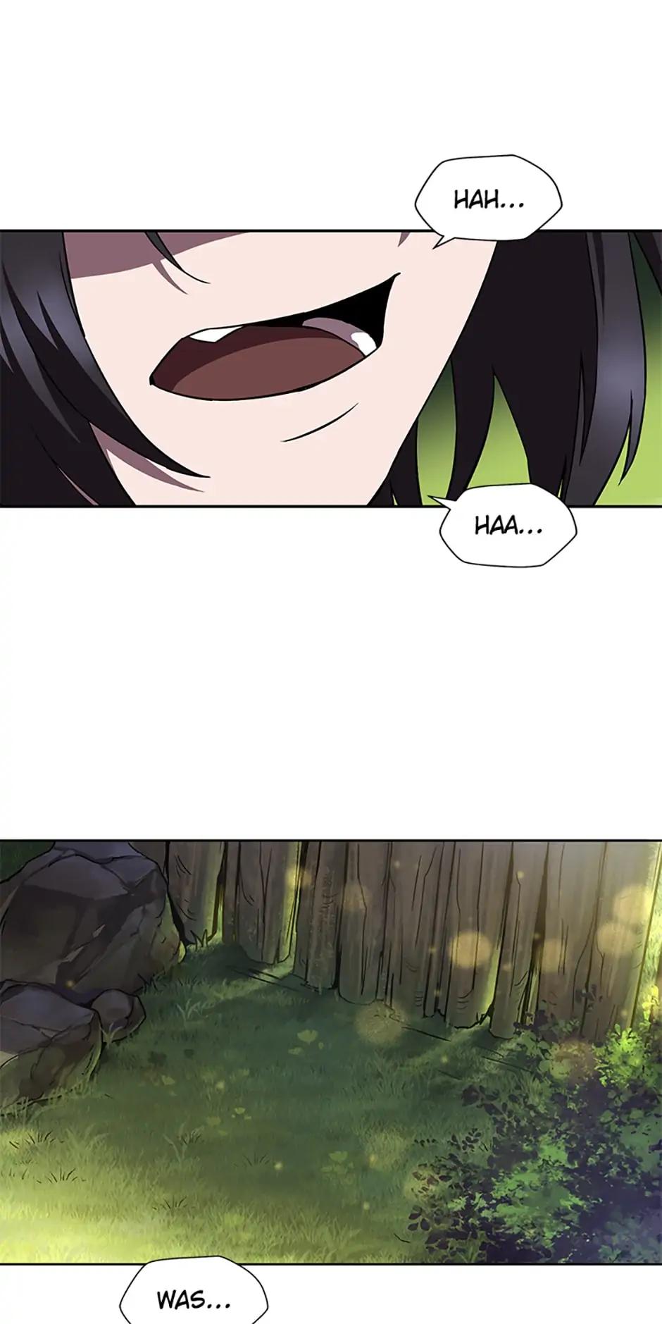 Read Helmut (en) Manga Online