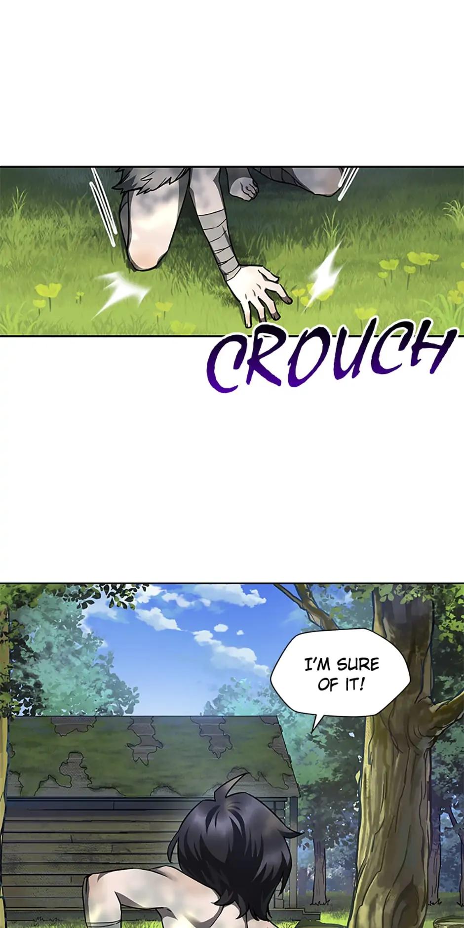 Read Helmut (en) Manga Online