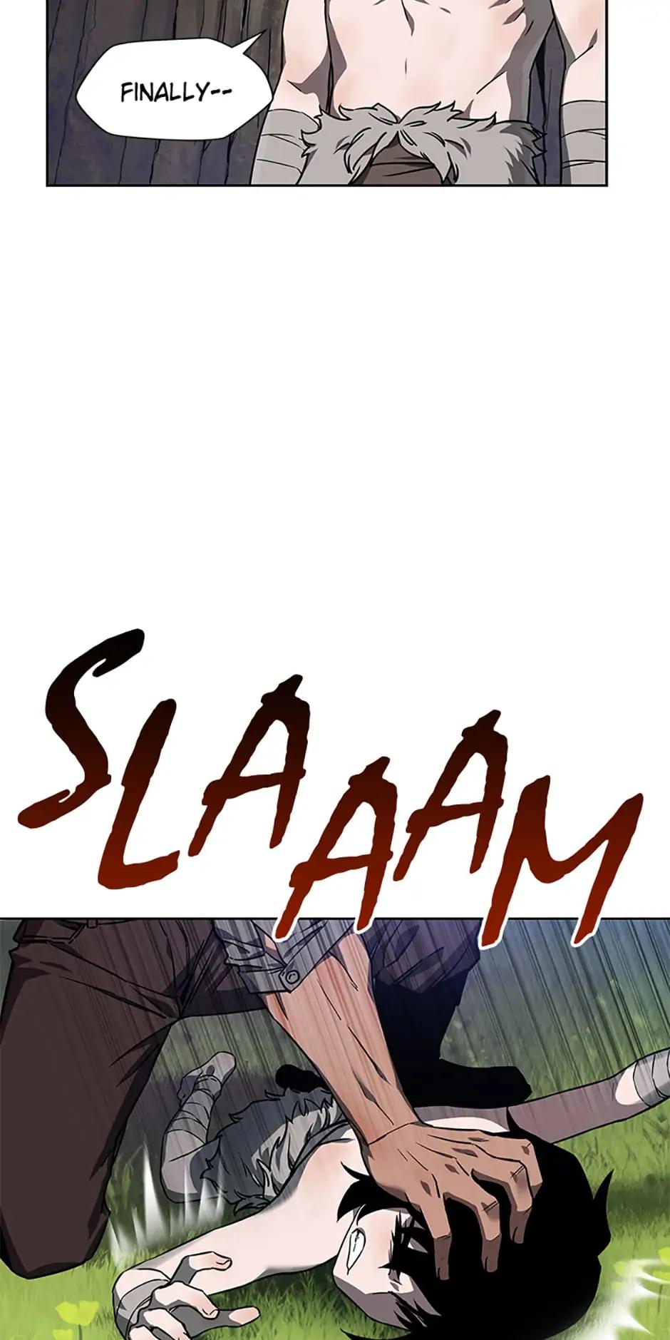 Read Helmut (en) Manga Online