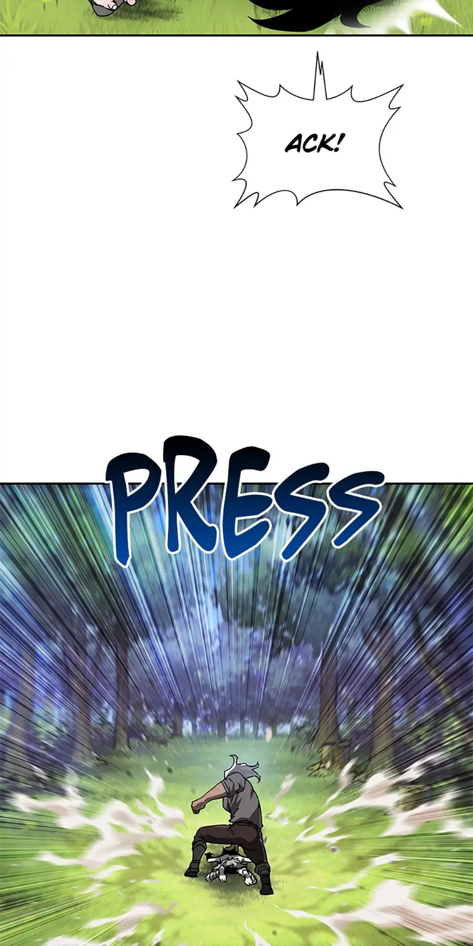 Read Helmut (en) Manga Online