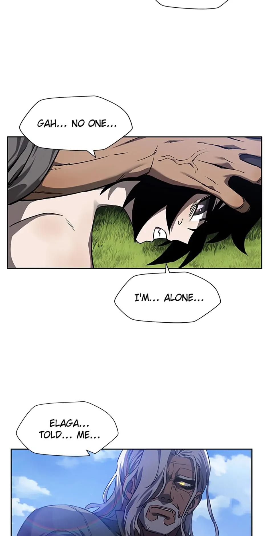 Read Helmut (en) Manga Online