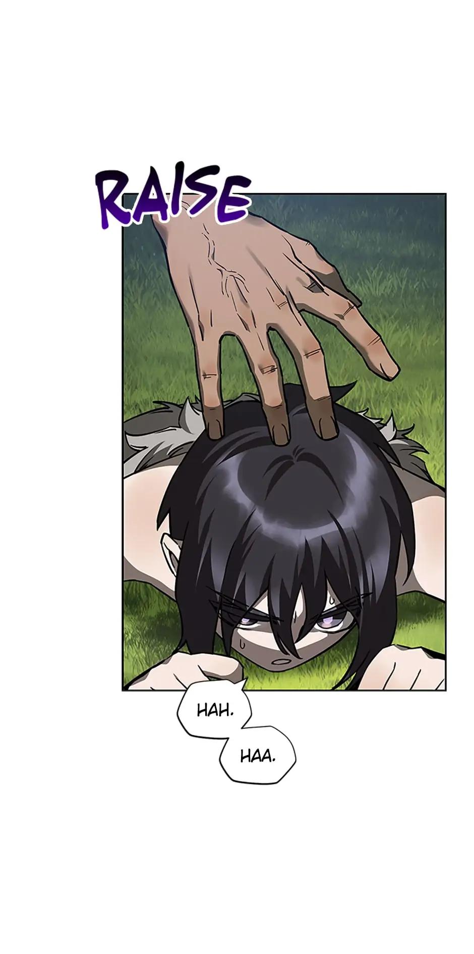 Read Helmut (en) Manga Online