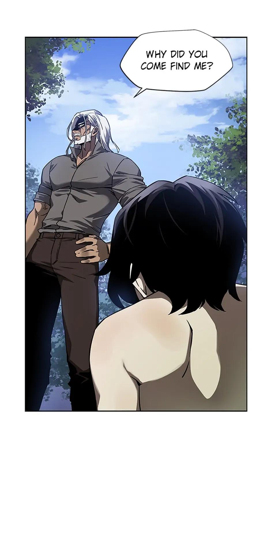 Read Helmut (en) Manga Online