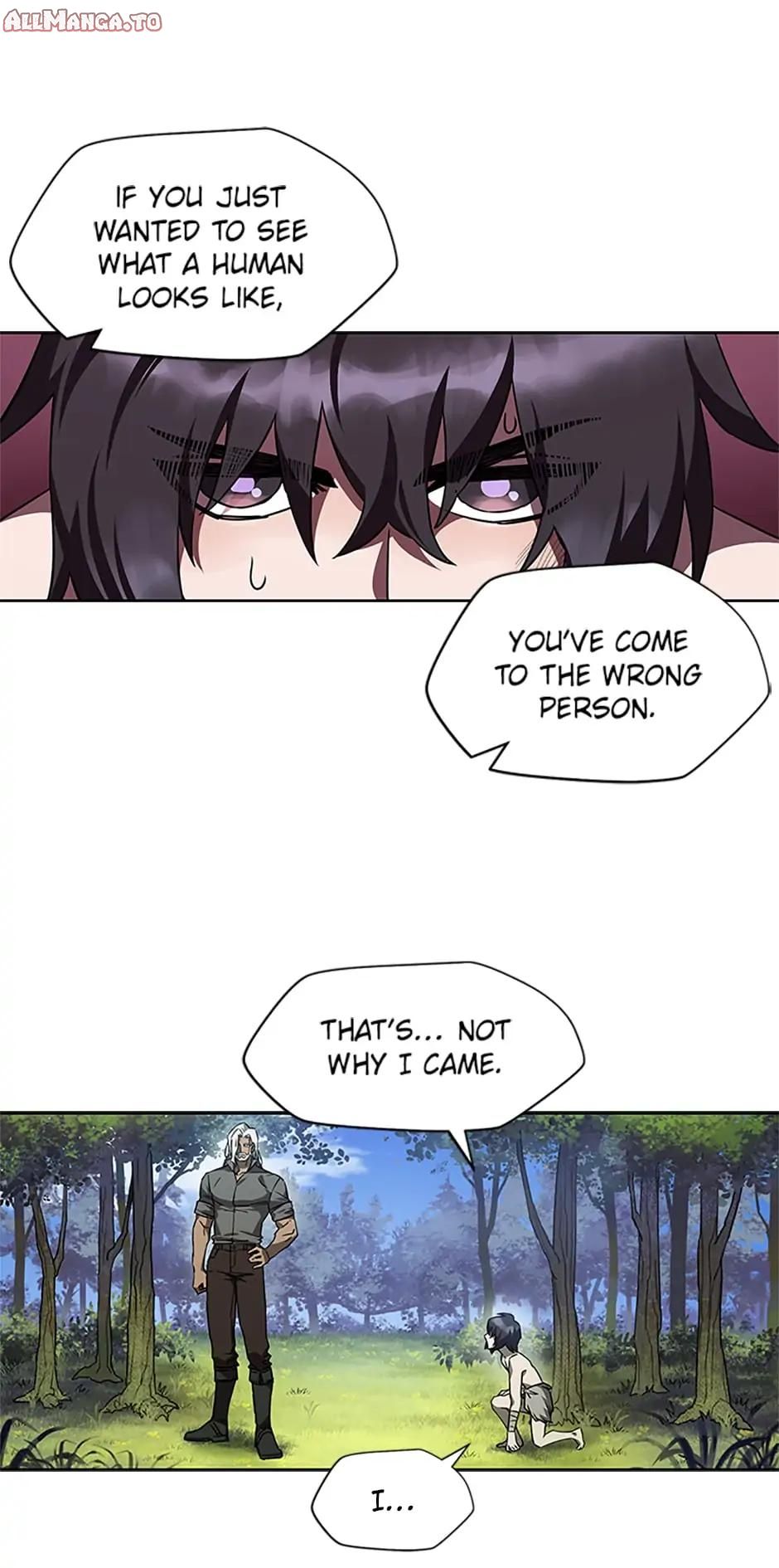 Read Helmut (en) Manga Online