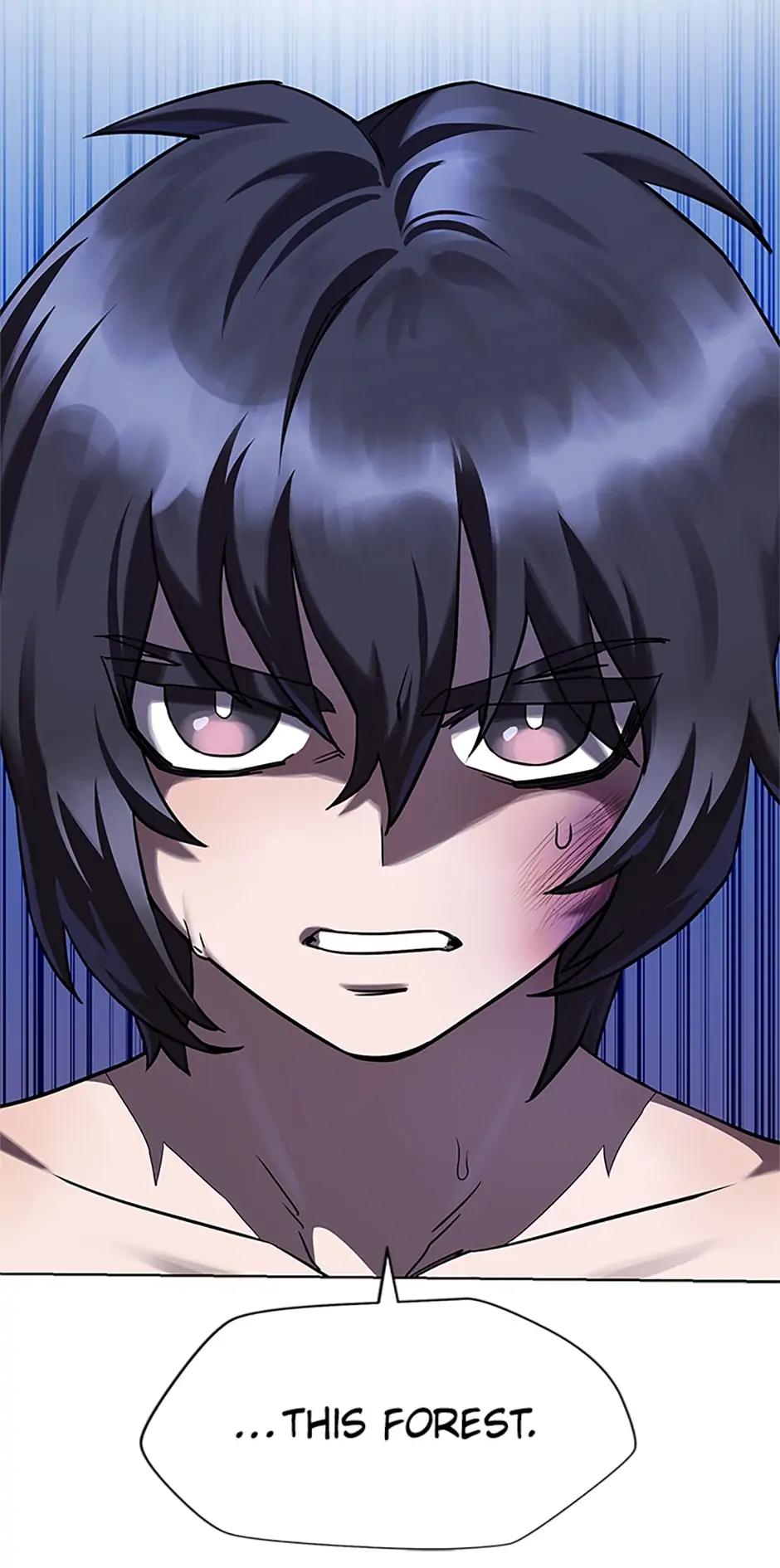 Read Helmut (en) Manga Online