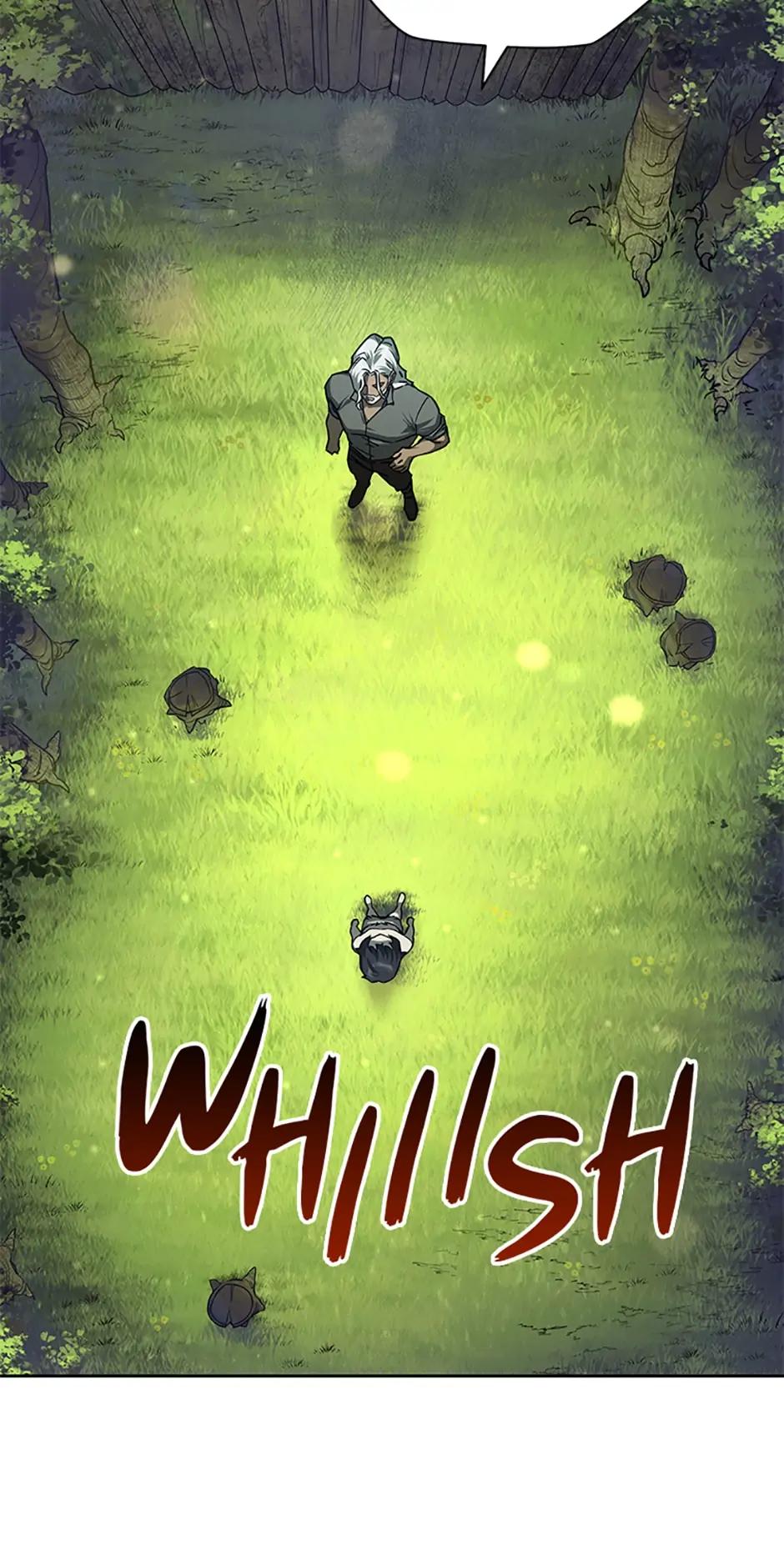 Read Helmut (en) Manga Online