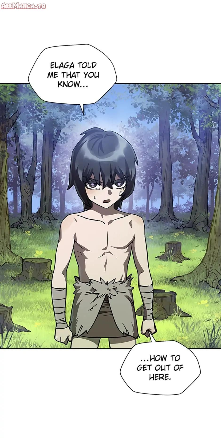 Read Helmut (en) Manga Online