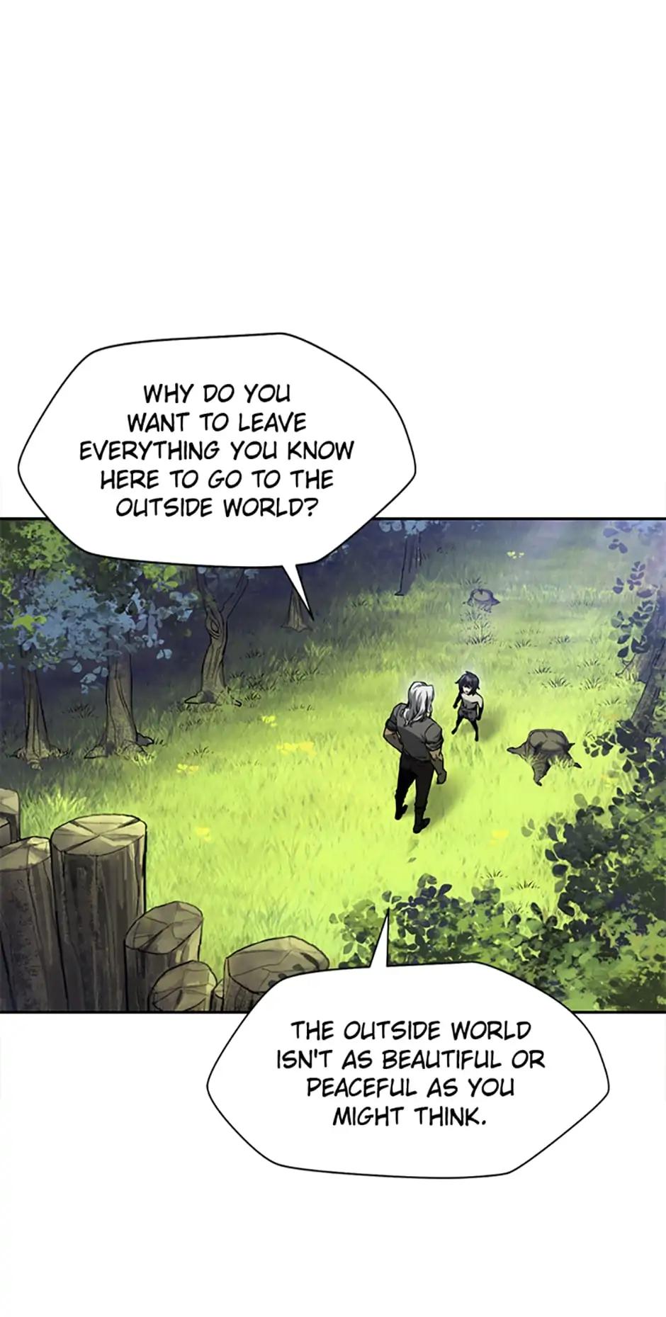 Read Helmut (en) Manga Online