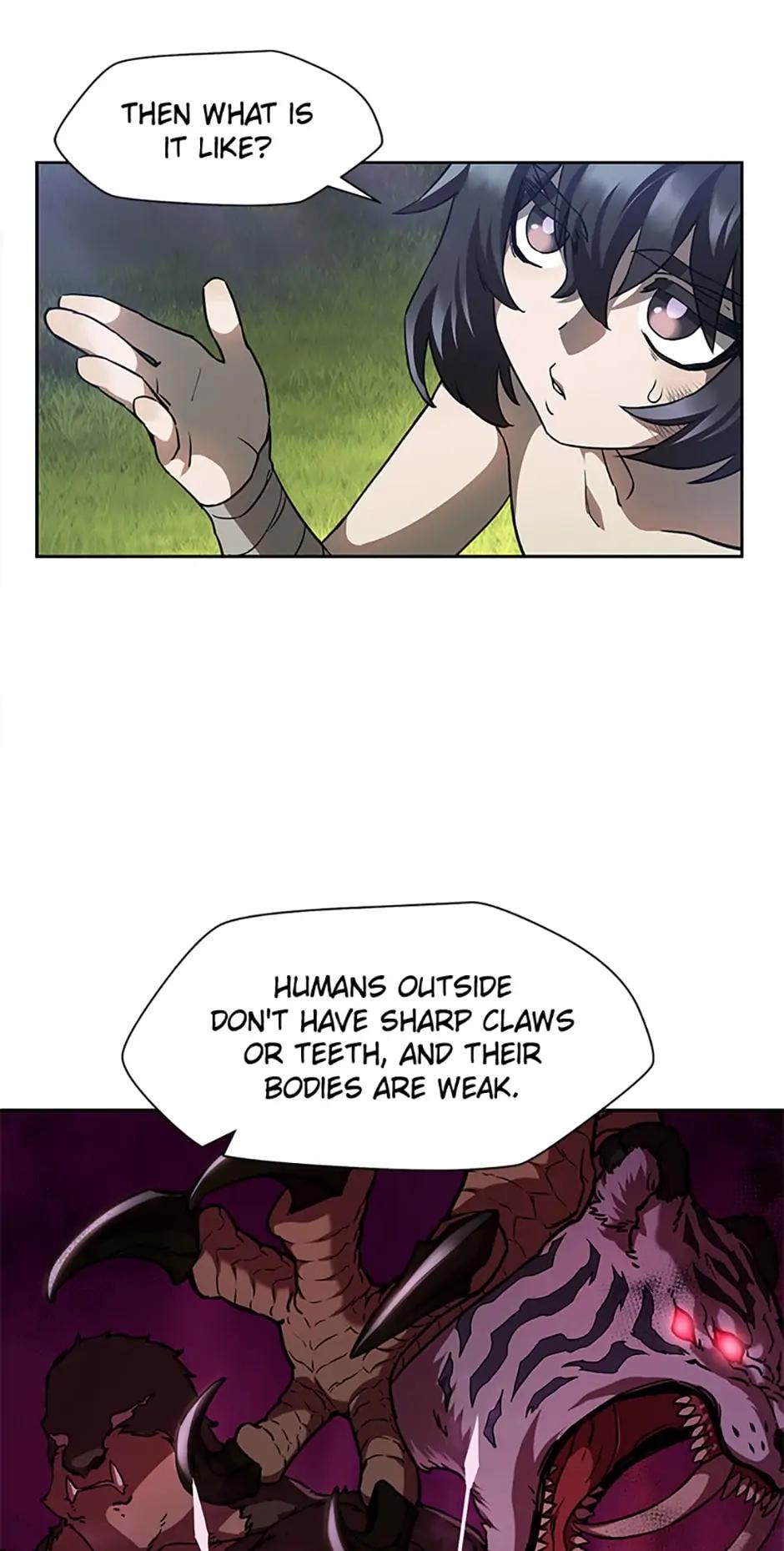 Read Helmut (en) Manga Online