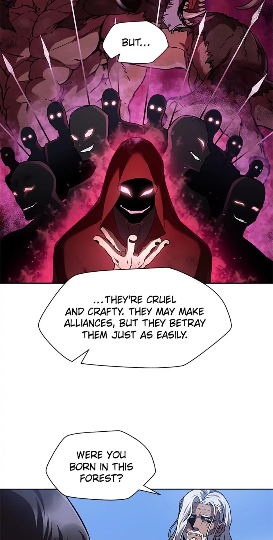 Read Helmut (en) Manga Online