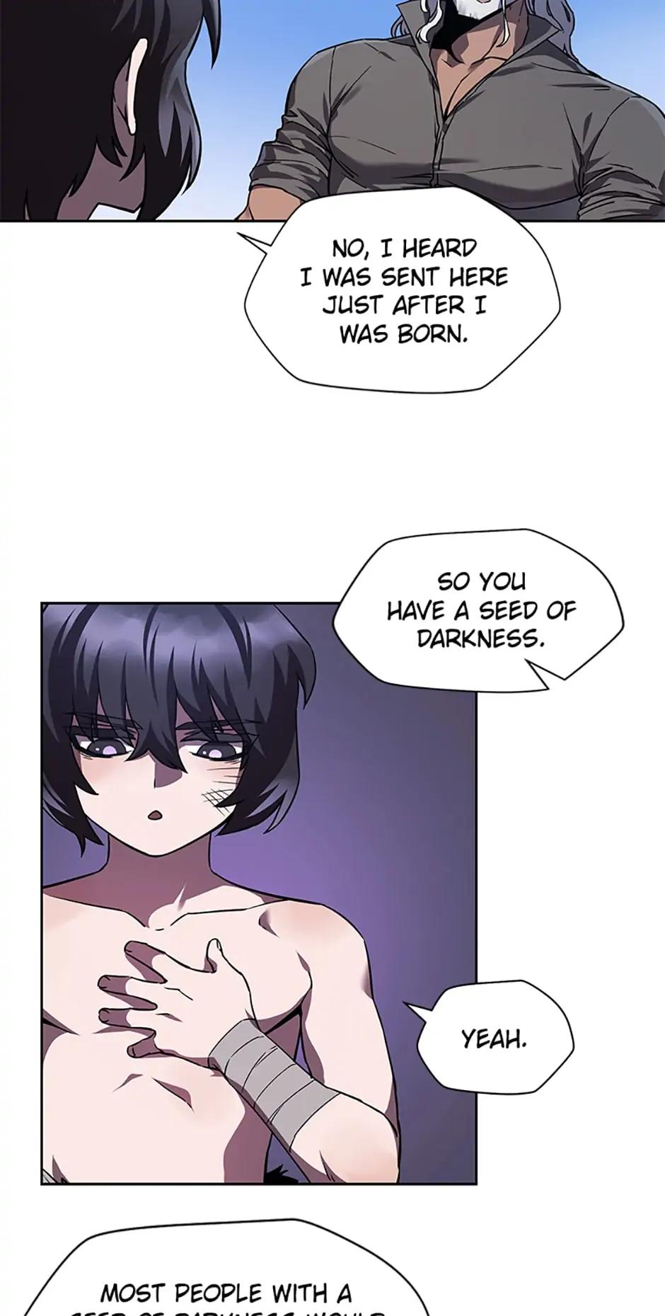 Read Helmut (en) Manga Online