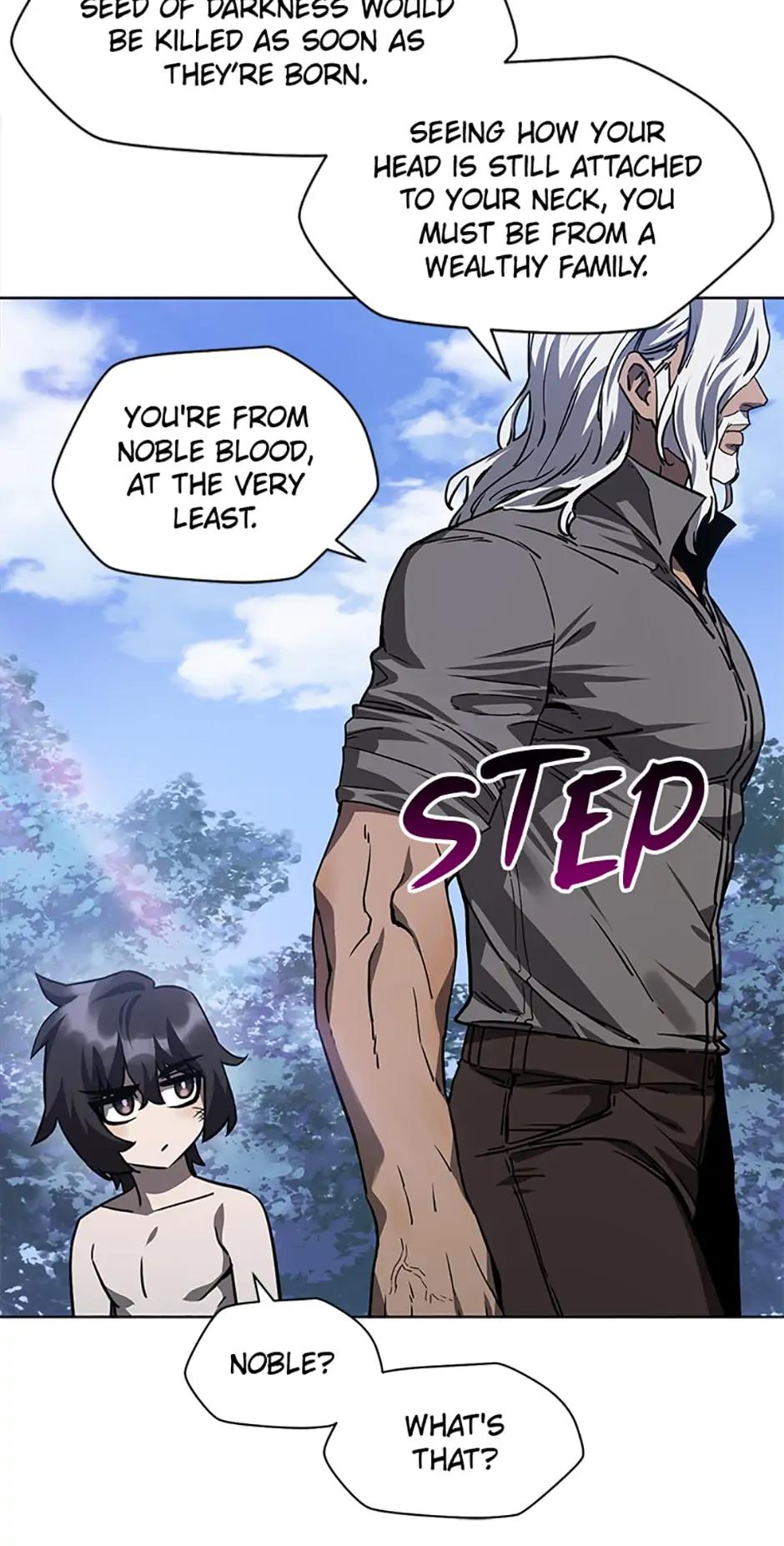 Read Helmut (en) Manga Online