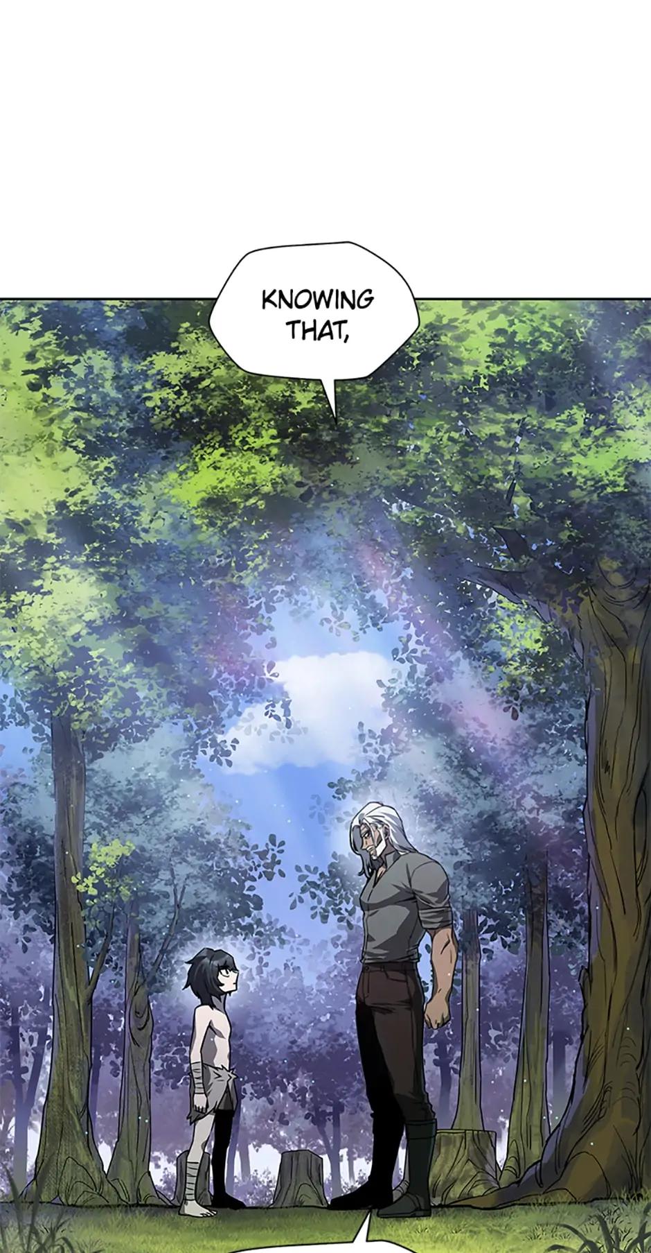 Read Helmut (en) Manga Online