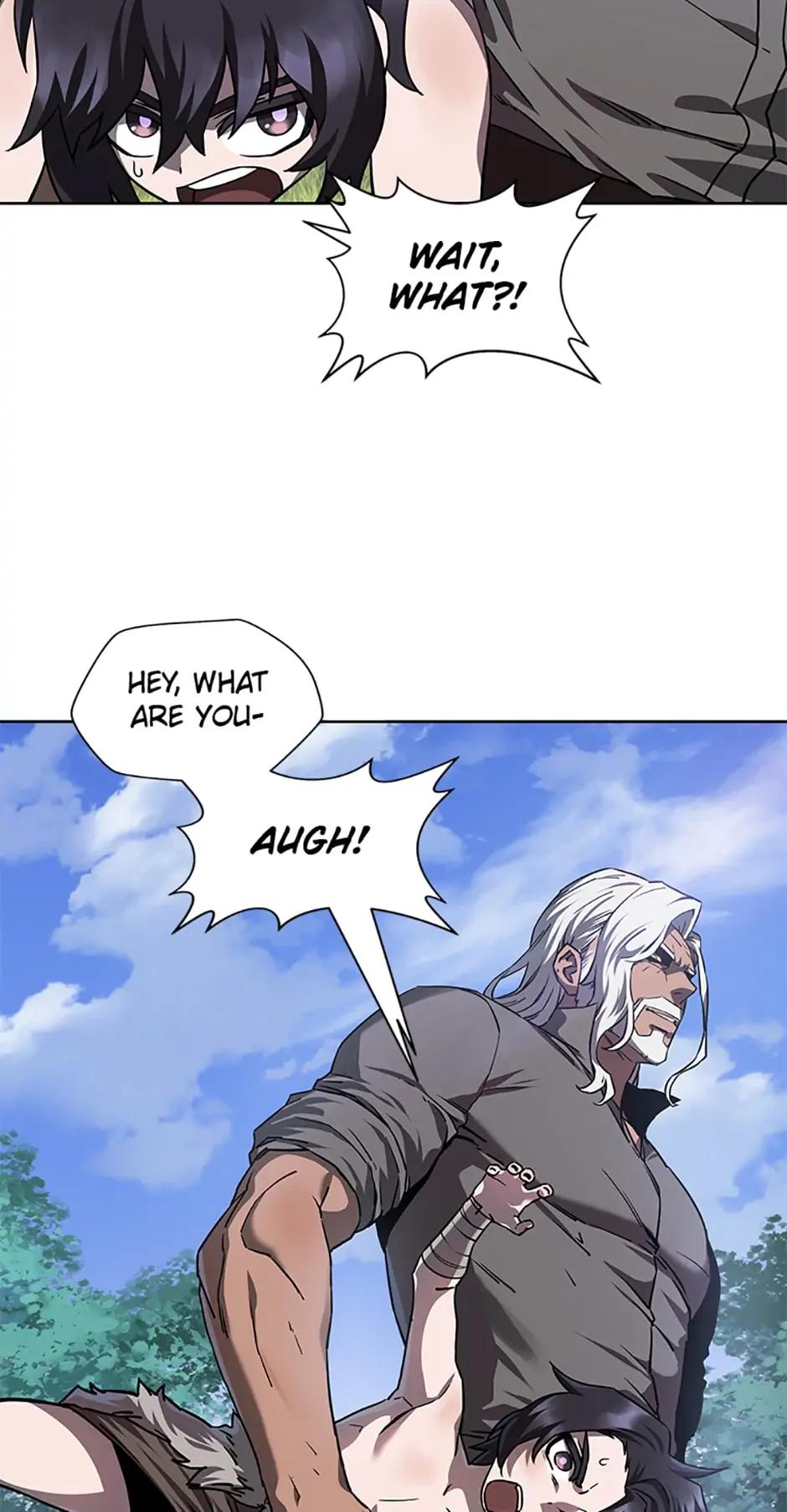 Read Helmut (en) Manga Online