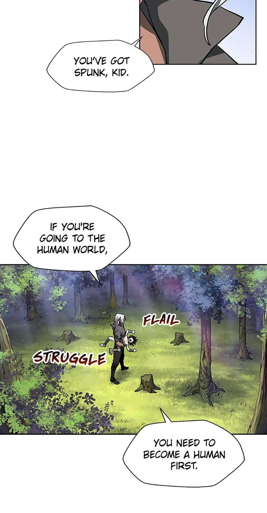 Read Helmut (en) Manga Online