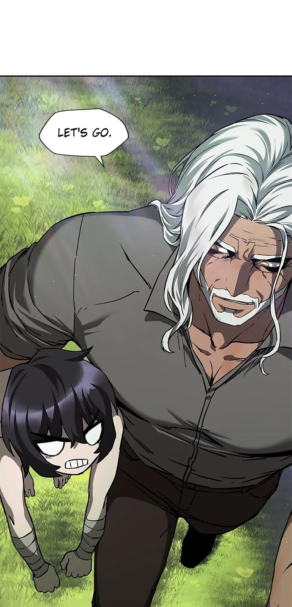 Read Helmut (en) Manga Online