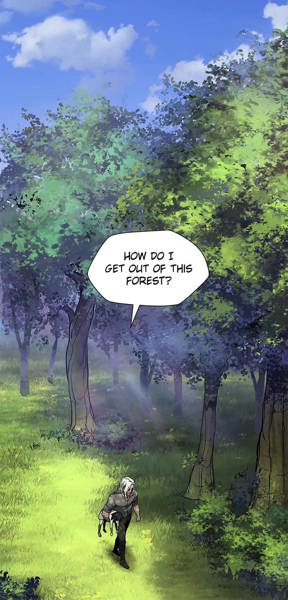 Read Helmut (en) Manga Online