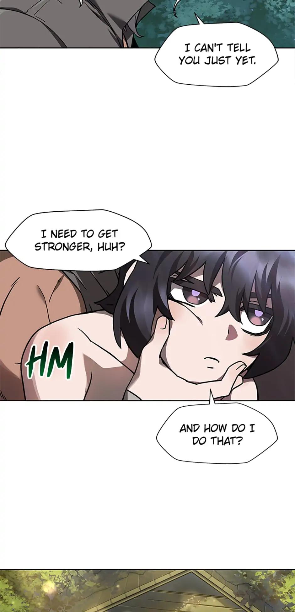 Read Helmut (en) Manga Online