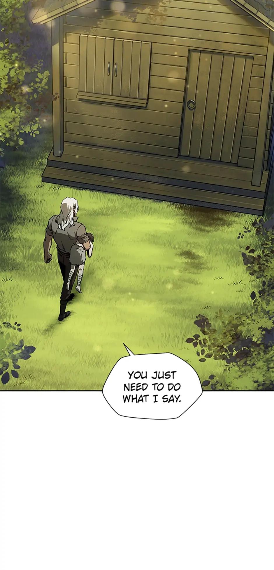 Read Helmut (en) Manga Online