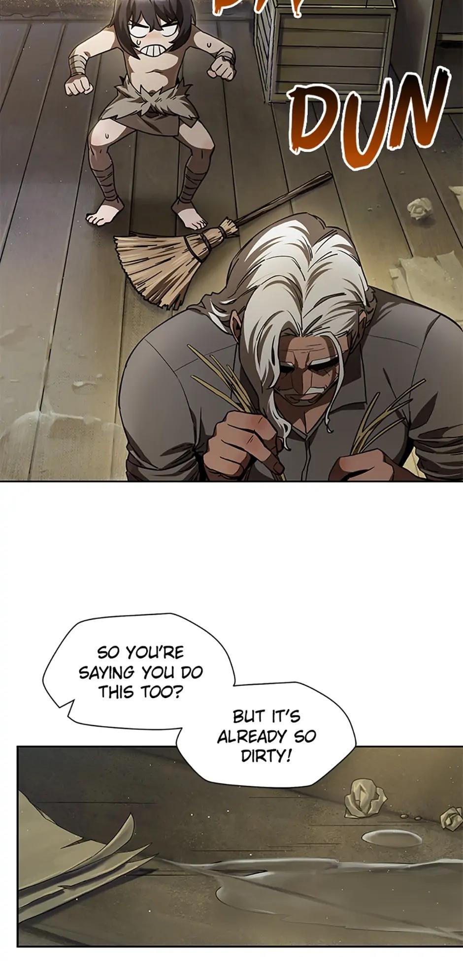 Read Helmut (en) Manga Online