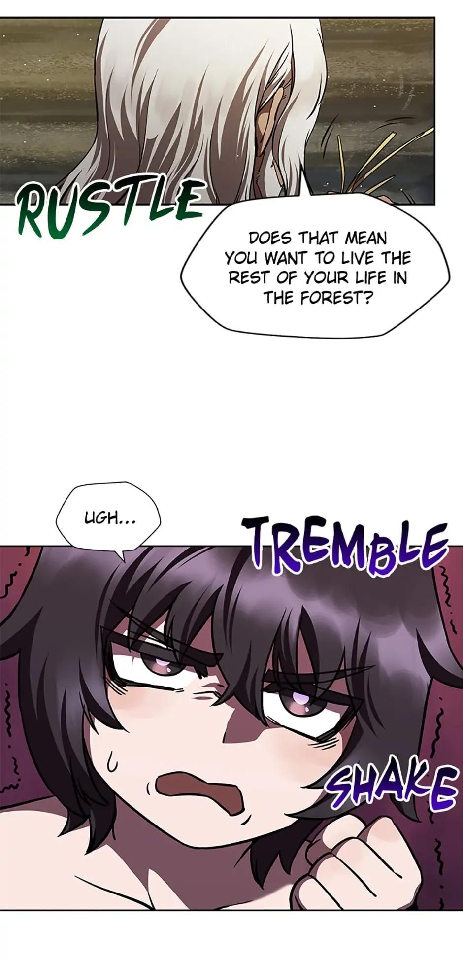 Read Helmut (en) Manga Online