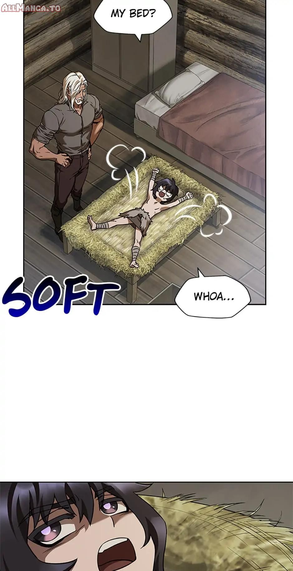 Read Helmut (en) Manga Online