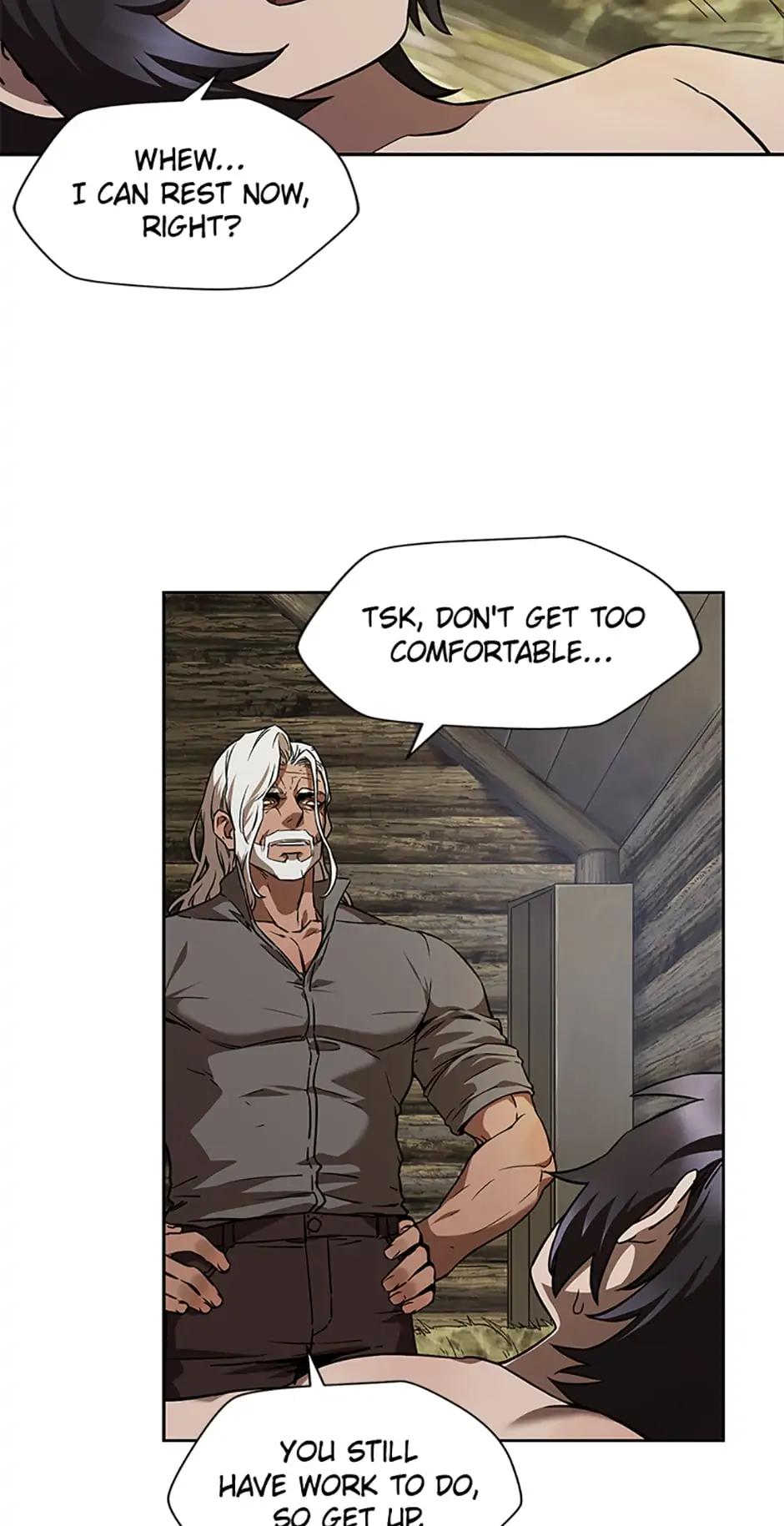 Read Helmut (en) Manga Online