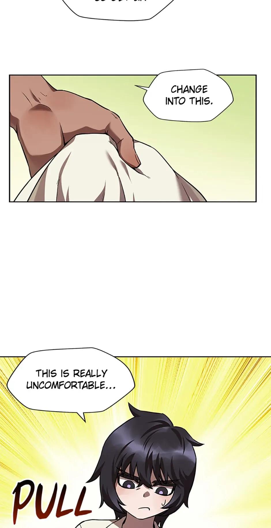 Read Helmut (en) Manga Online