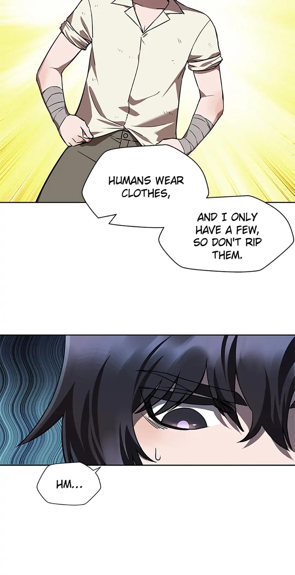 Read Helmut (en) Manga Online