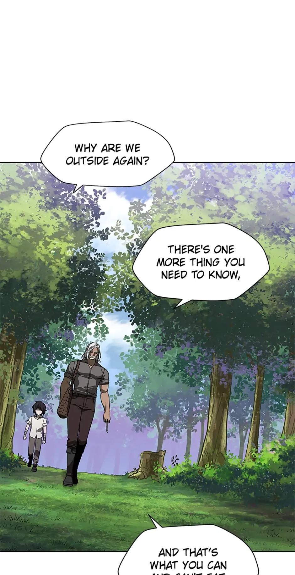 Read Helmut (en) Manga Online