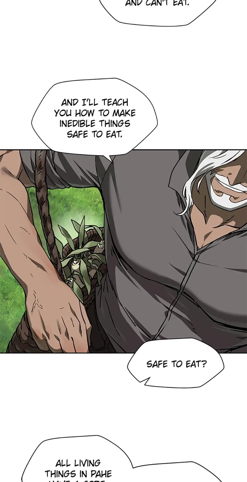 Read Helmut (en) Manga Online