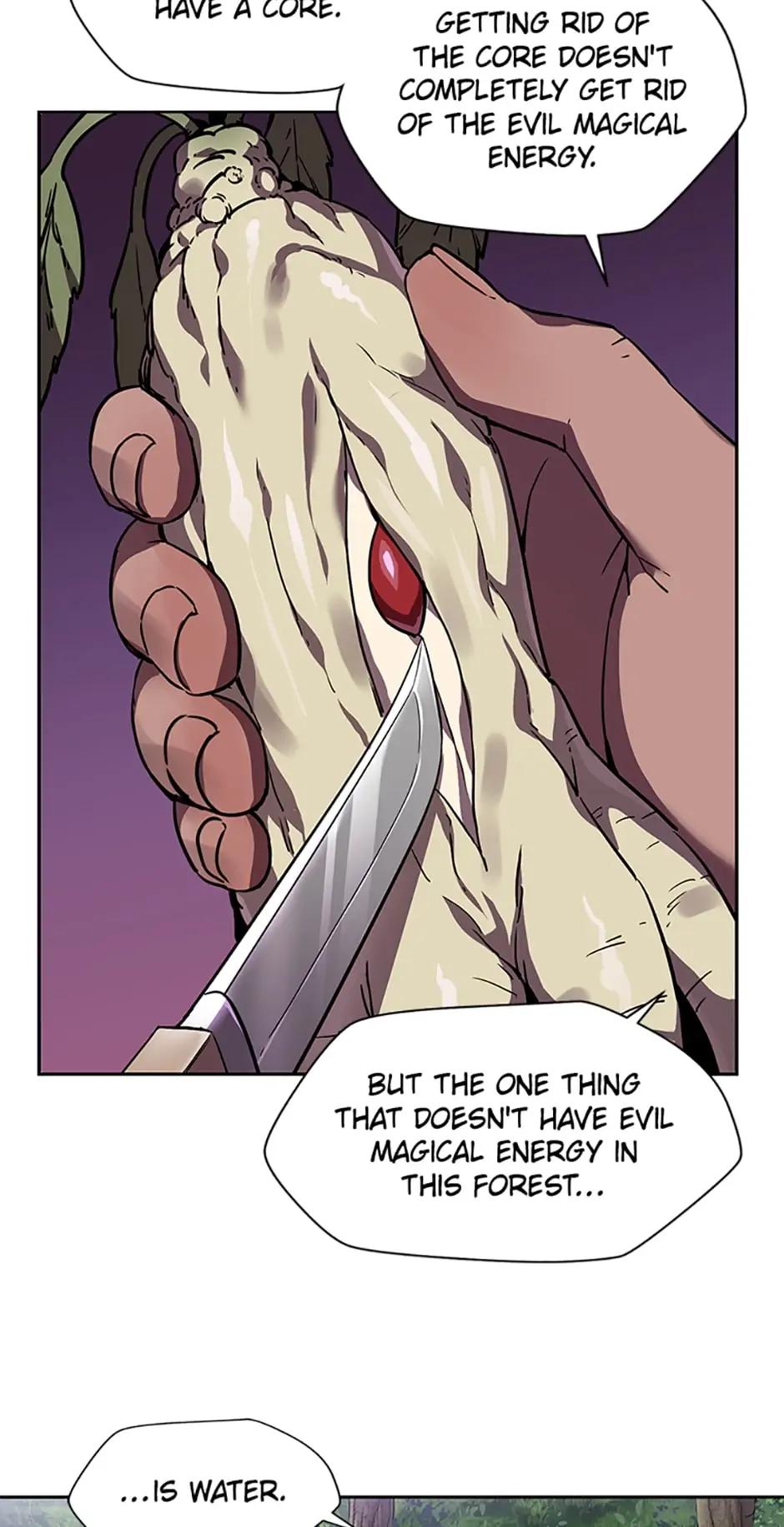 Read Helmut (en) Manga Online