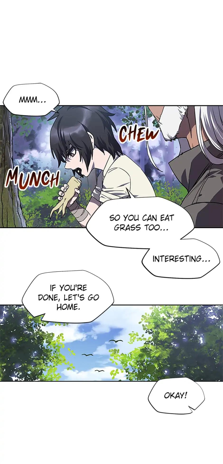 Read Helmut (en) Manga Online