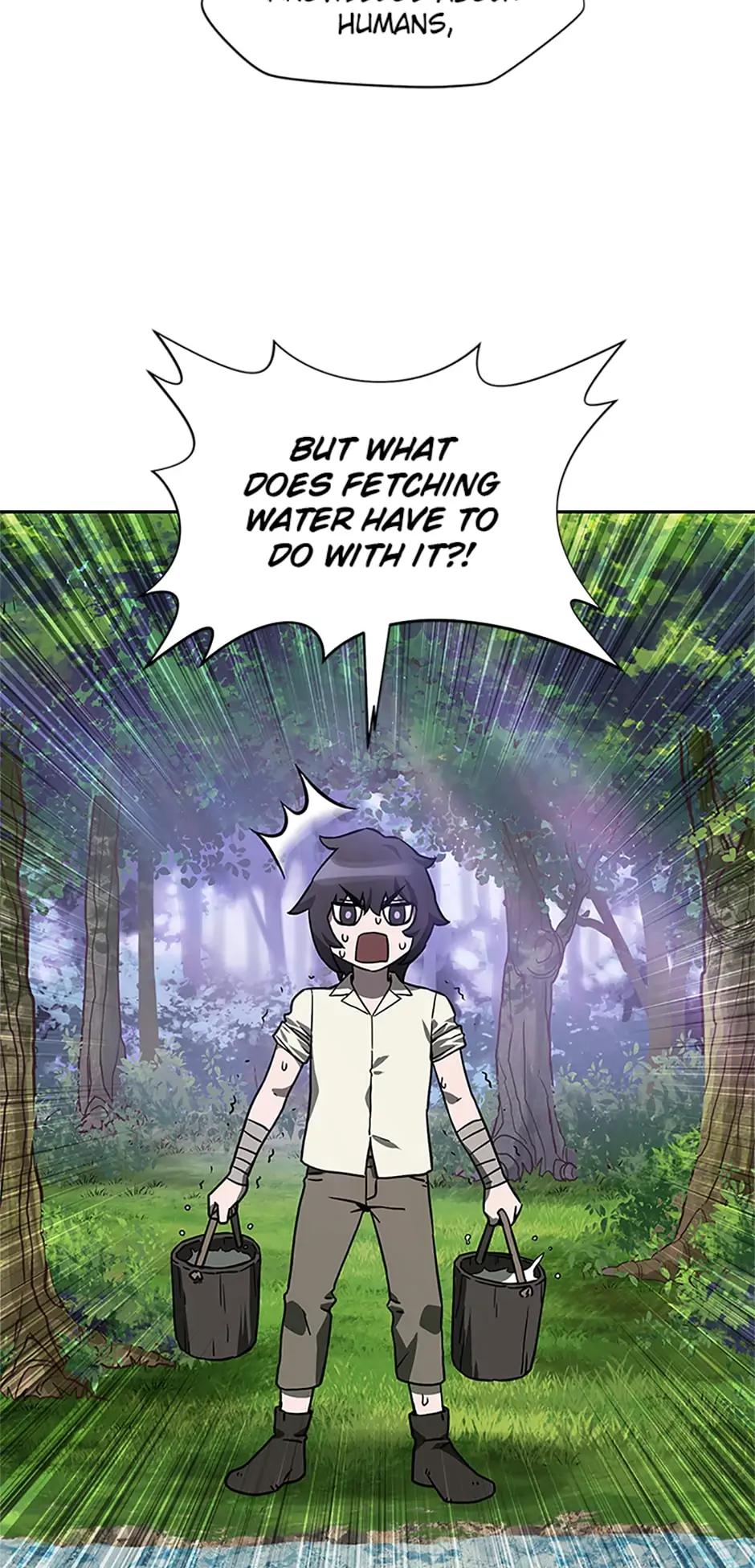 Read Helmut (en) Manga Online