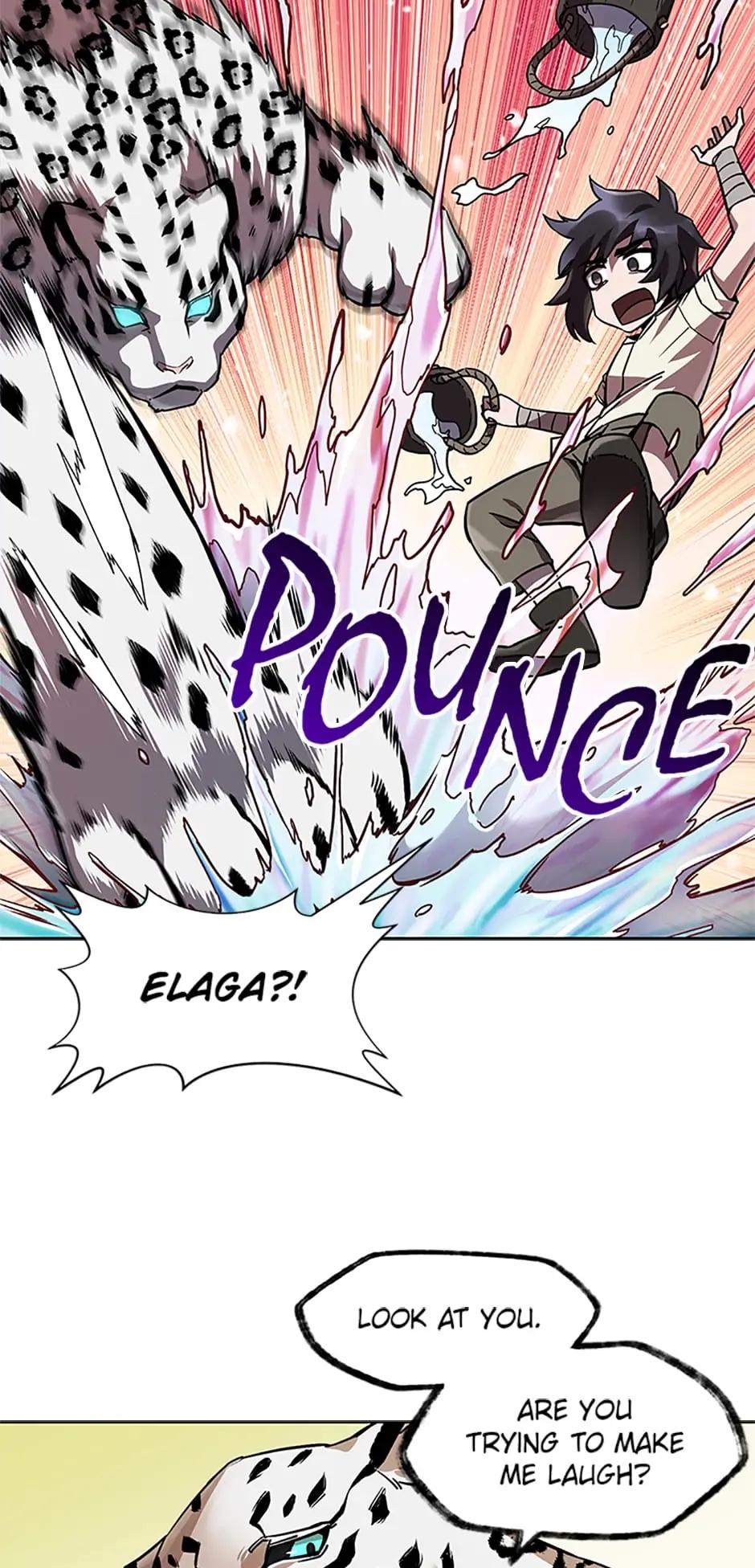 Read Helmut (en) Manga Online