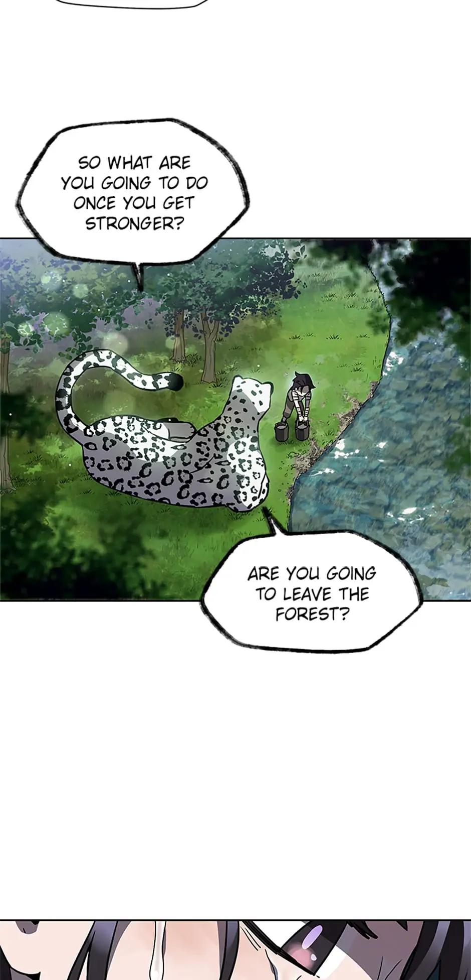 Read Helmut (en) Manga Online