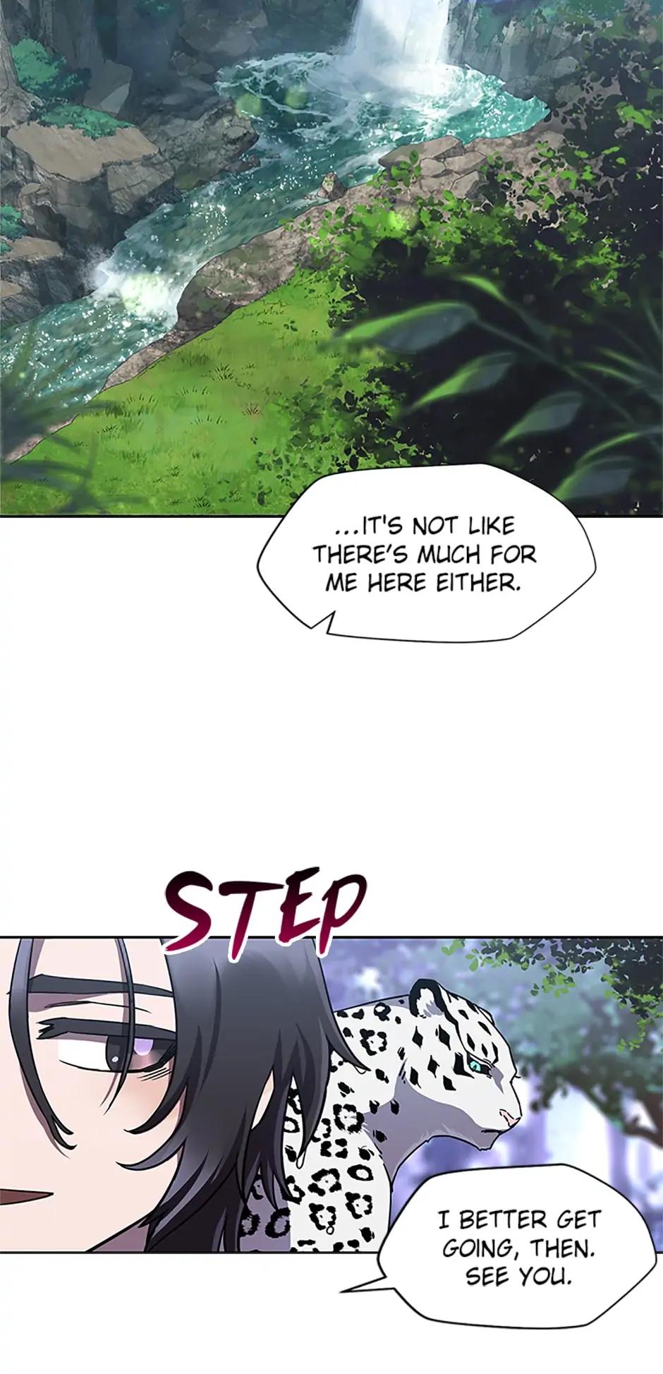 Read Helmut (en) Manga Online