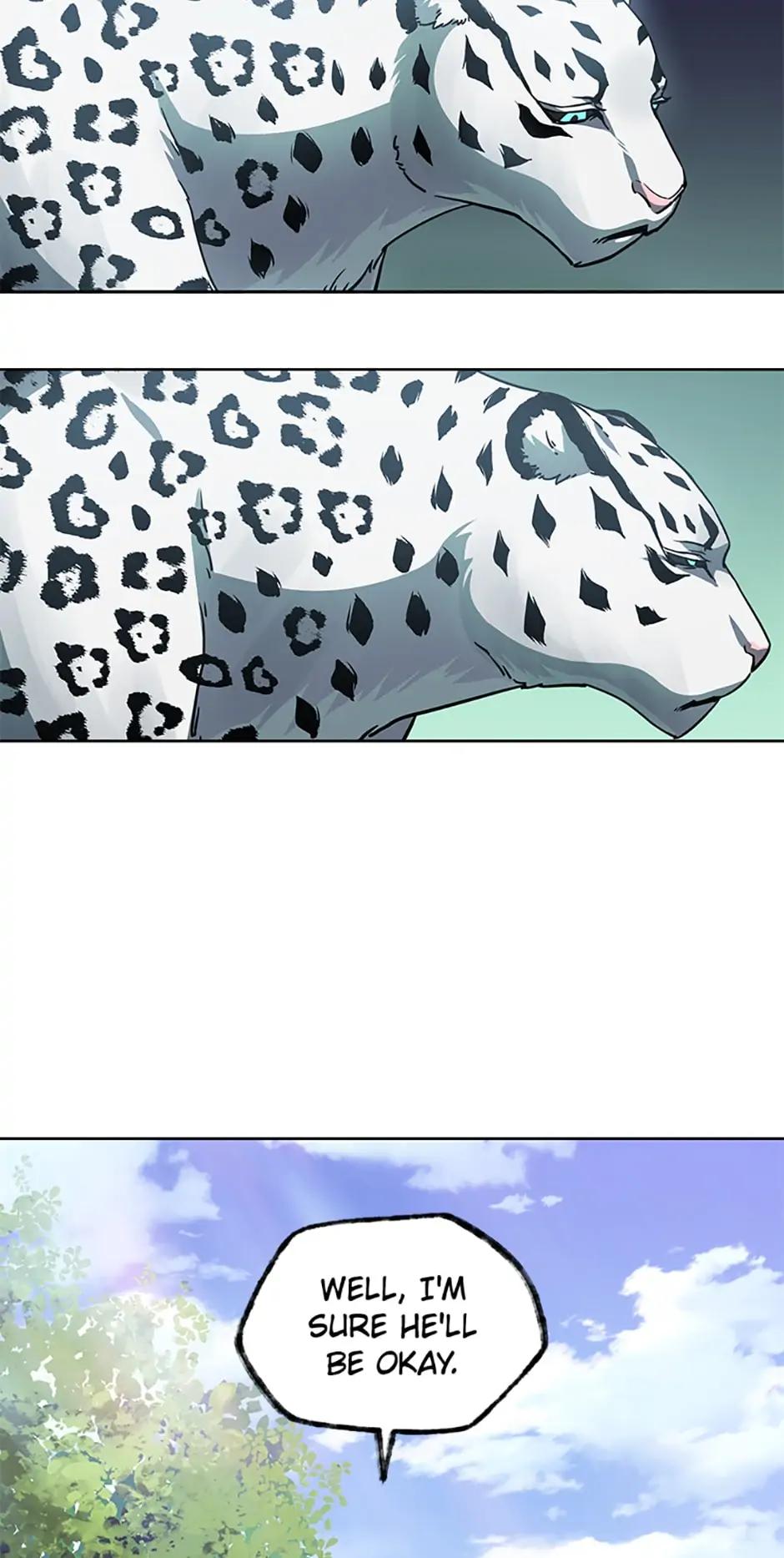 Read Helmut (en) Manga Online