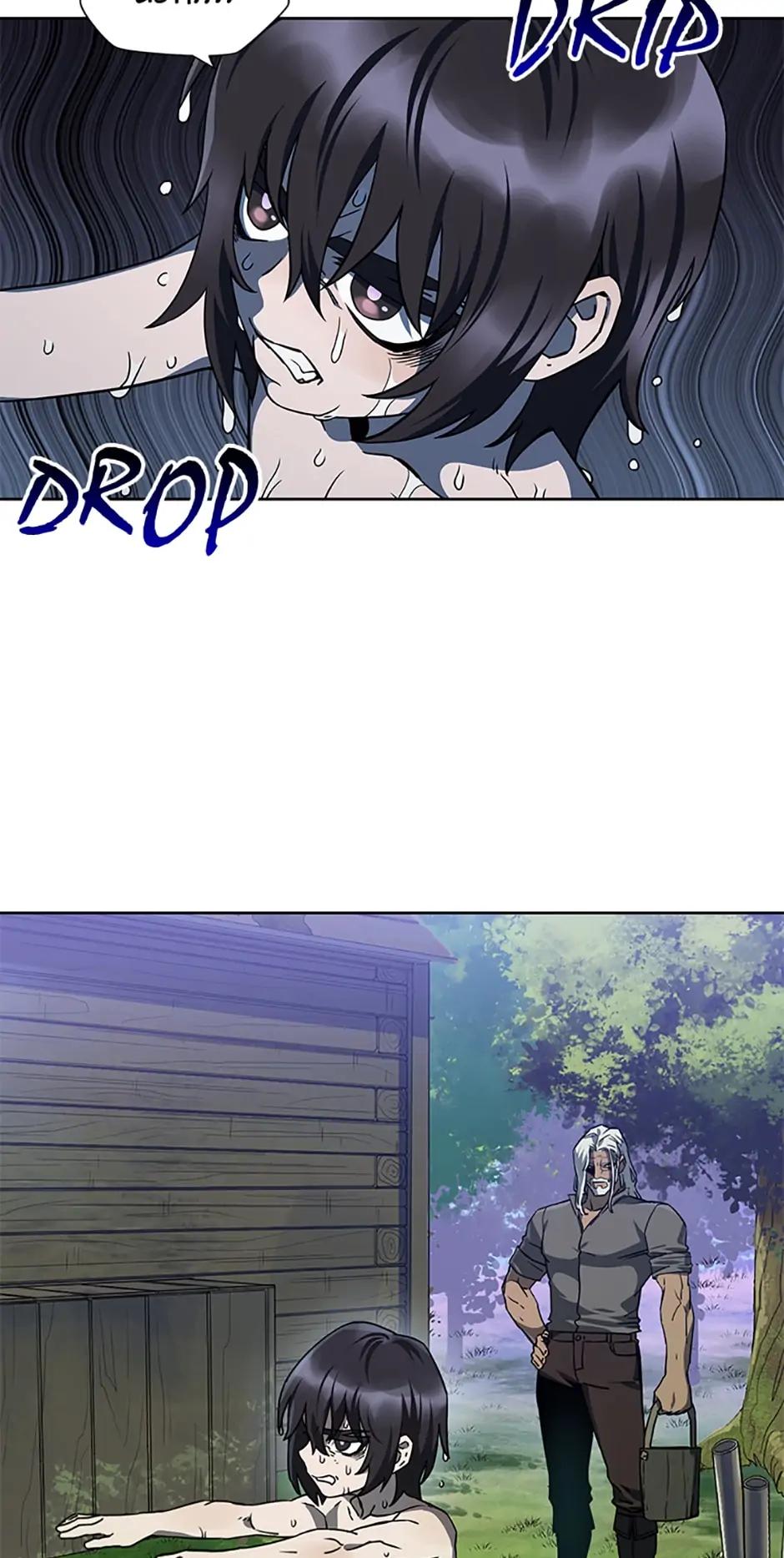 Read Helmut (en) Manga Online