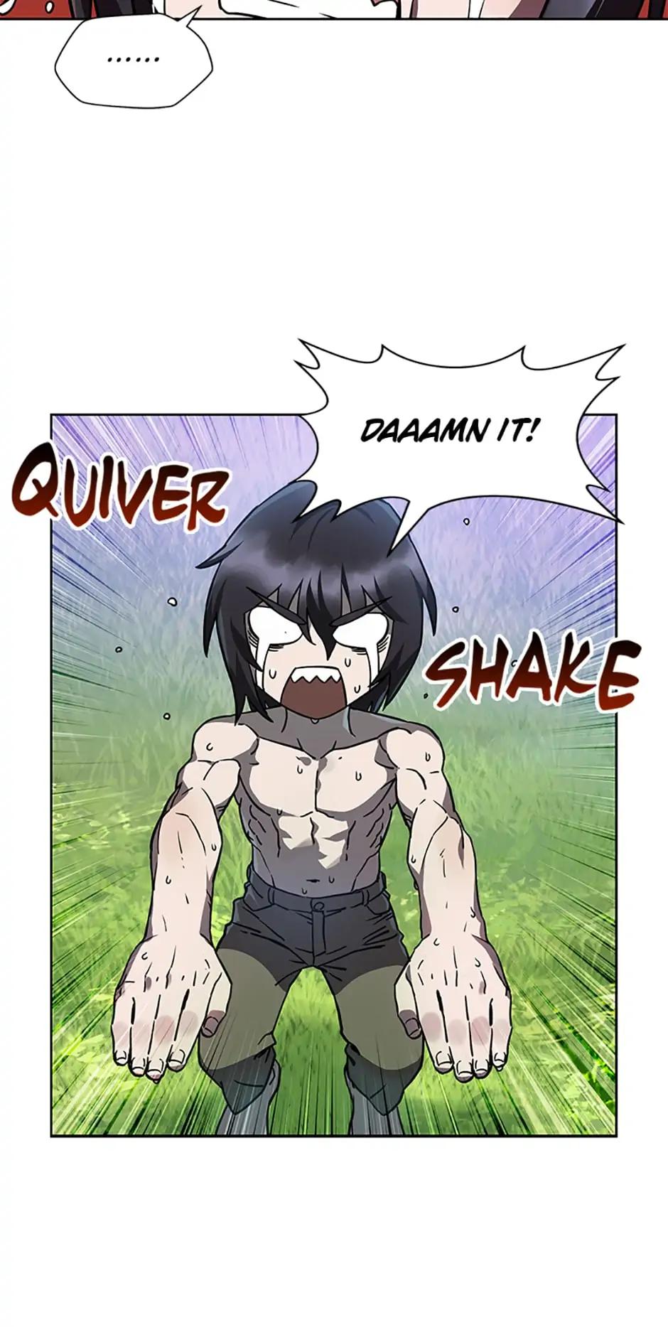 Read Helmut (en) Manga Online