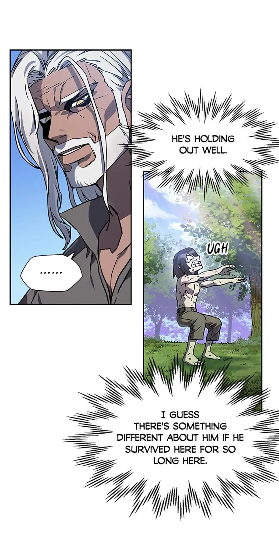 Read Helmut (en) Manga Online