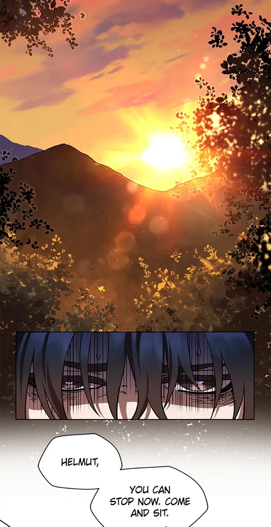 Read Helmut (en) Manga Online