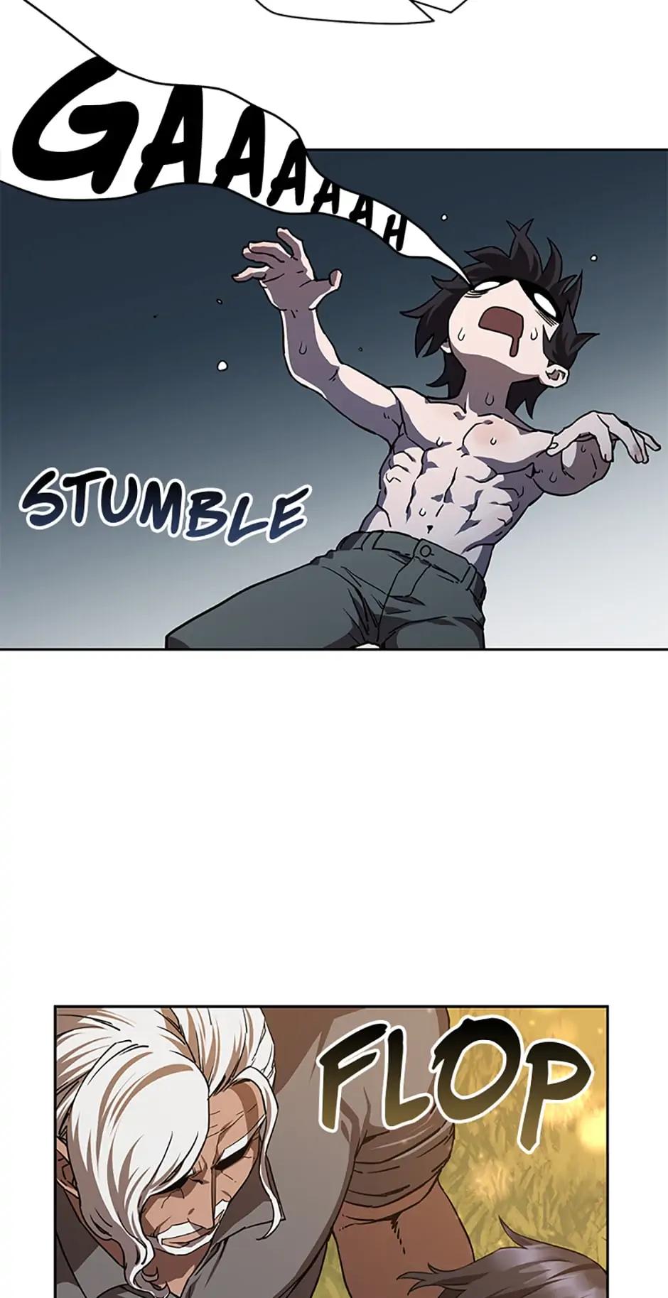 Read Helmut (en) Manga Online