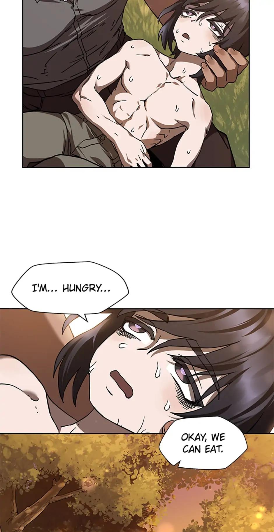 Read Helmut (en) Manga Online