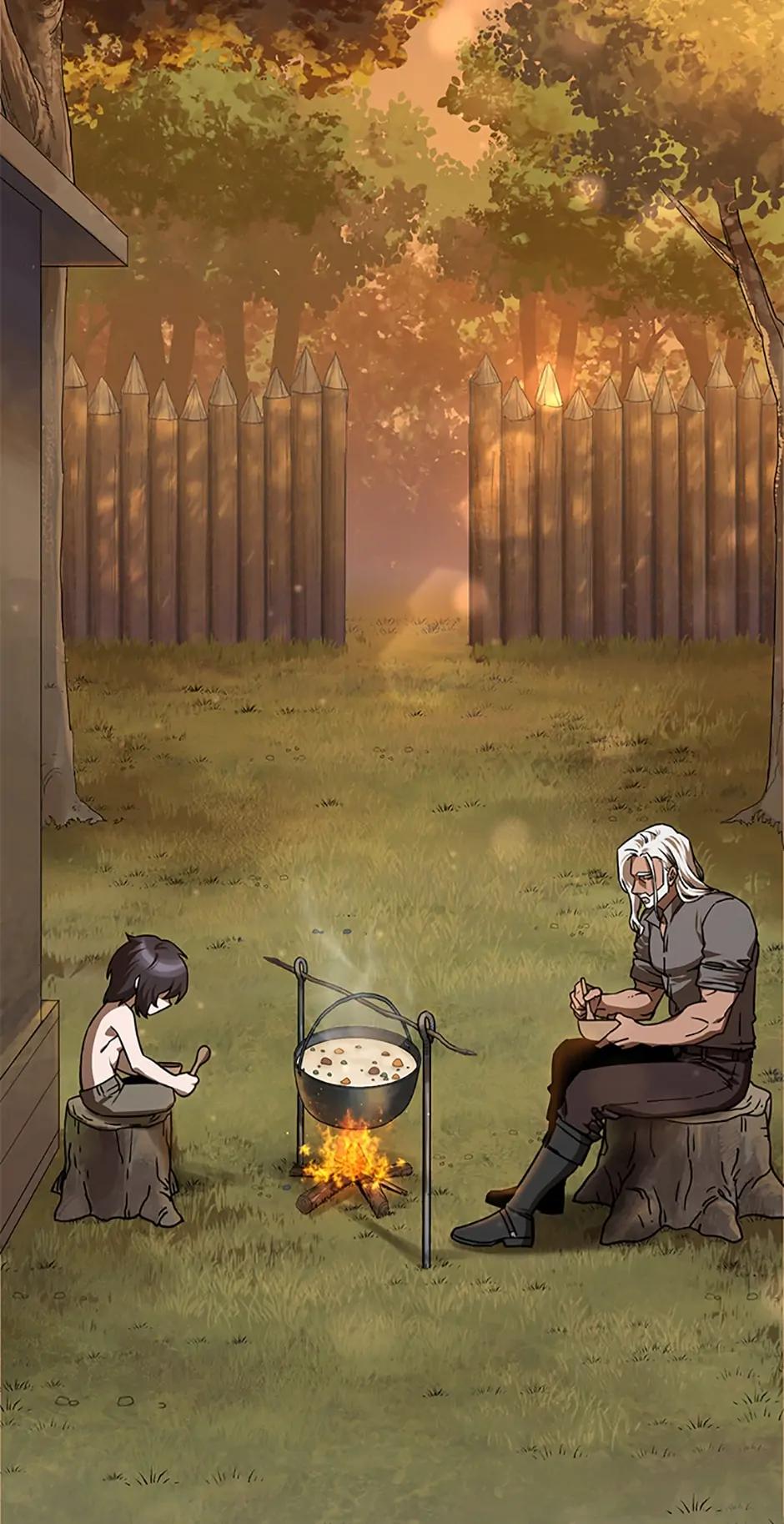 Read Helmut (en) Manga Online